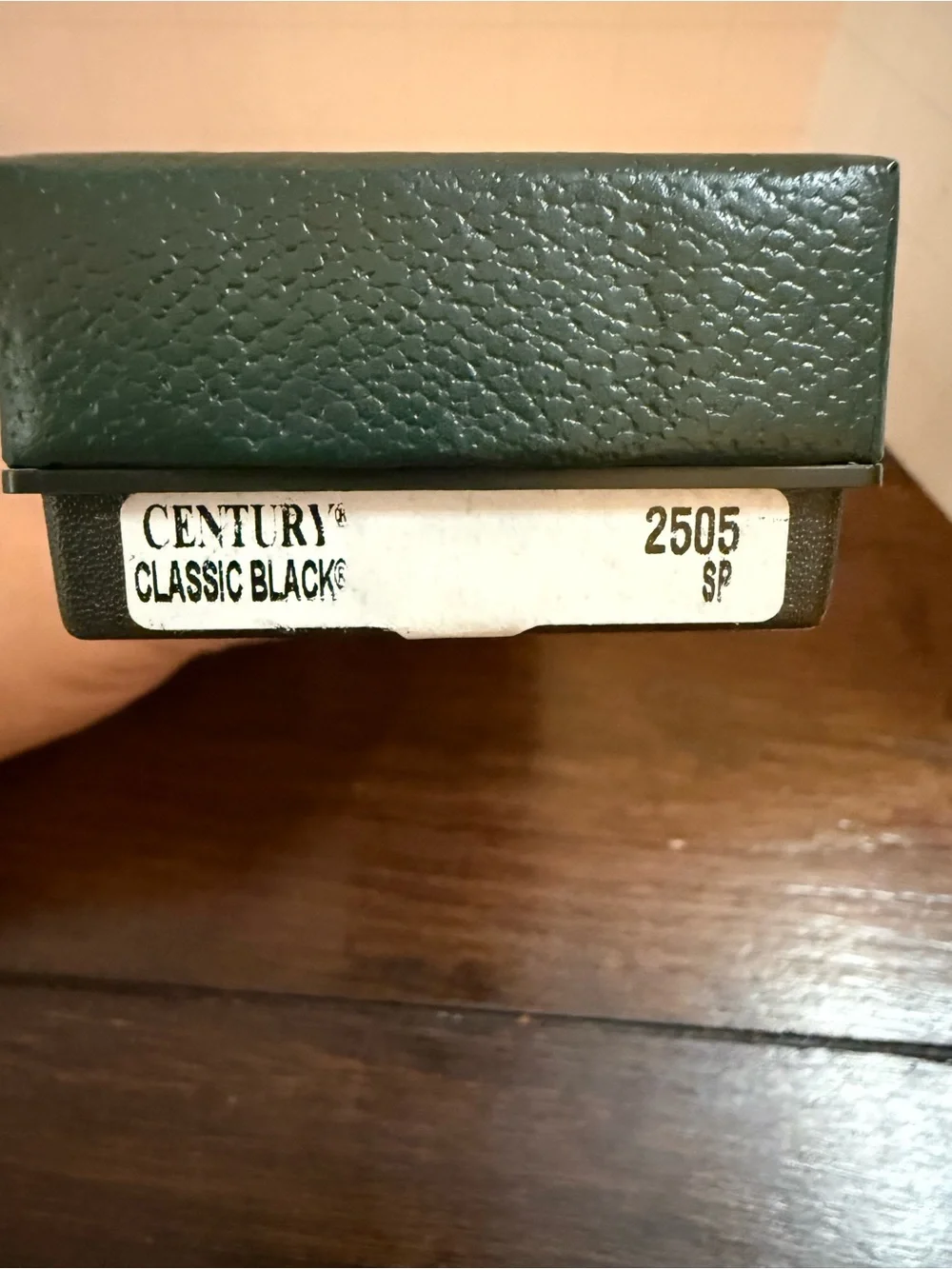 Cross Classic elegant ballpoint